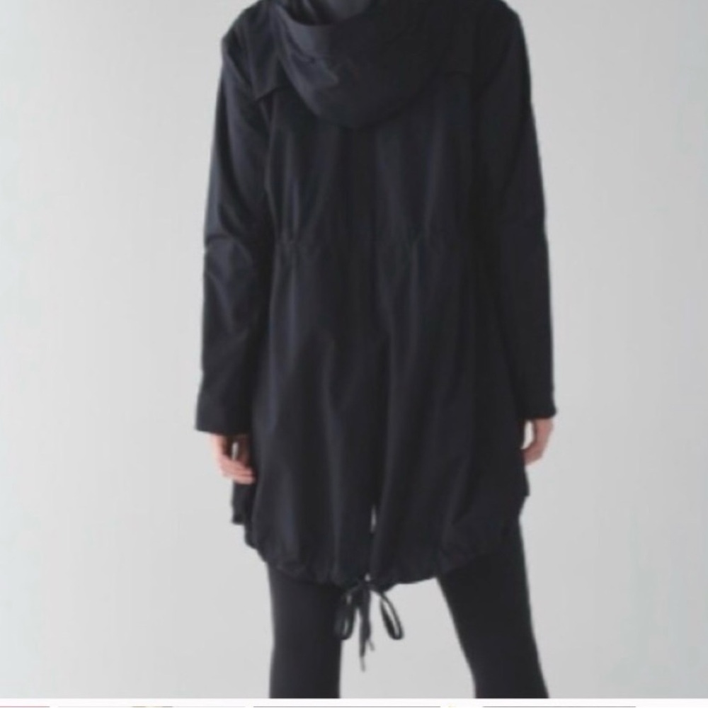 lululemon athletica Black Women's